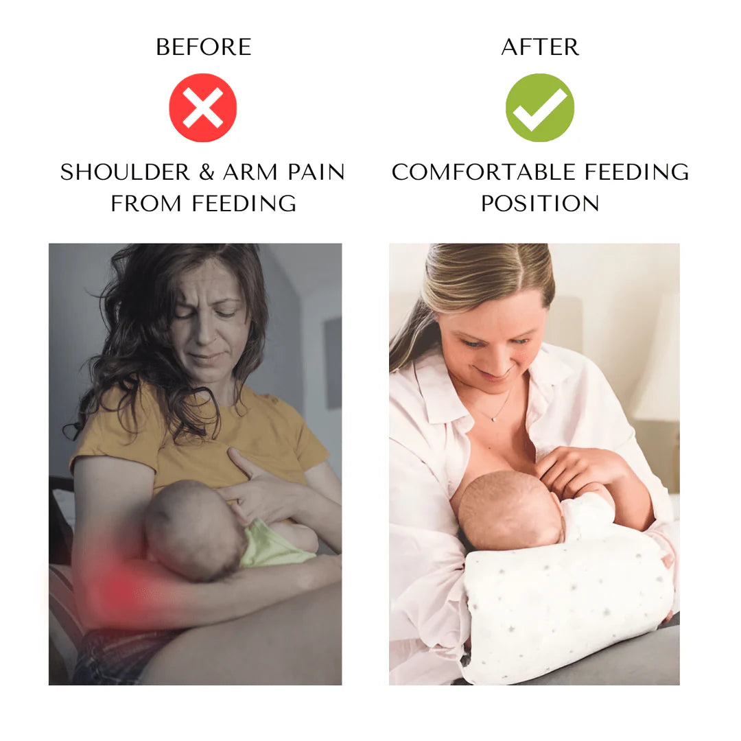 Feeding Support Pillow