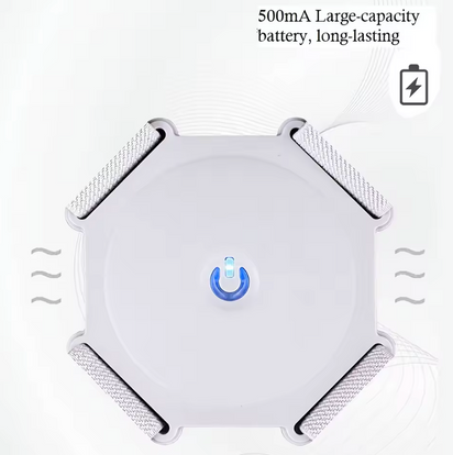 Electronic Posture Trainer