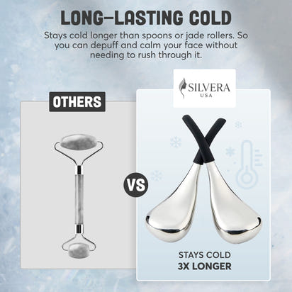 Silvera Glacia™