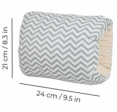 Feeding Support Pillow