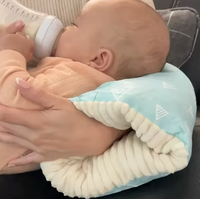 Feeding Support Pillow