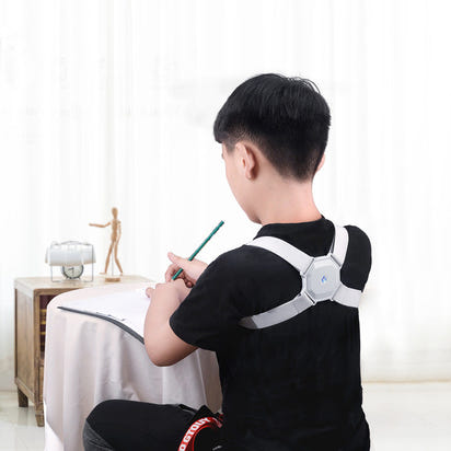 Electronic Posture Trainer