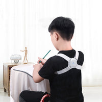 Electronic Posture Trainer