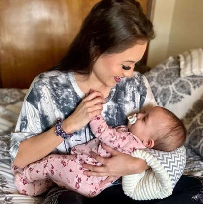 Feeding Support Pillow